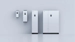 Equipos eléctricos industriales de control AVI Electronic